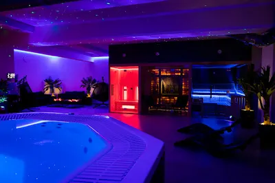 Exclusive Relax - Zabierzów (SPA na wyłączność)